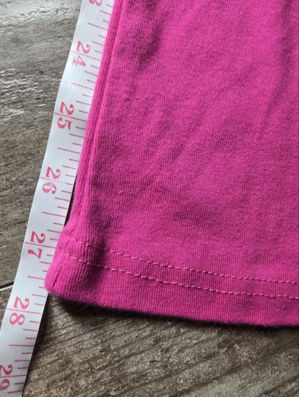 Gymboree comfortable fuchsia